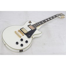Usado, Epiphone Les Paul Custom Wh (2506052) comprar usado  Enviando para Brazil