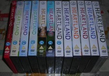 heartland dvd for sale heartland dvd for sale KNARESBOROUGH