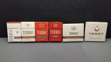Lot paquets cigarettes d'occasion  Bourgtheroulde-Infreville