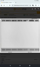 New creda tsre050 for sale New creda tsre050 for sale  WORKSOP