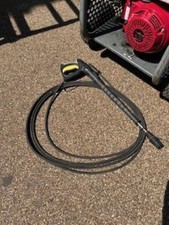 Industrial jet wash for sale  TADWORTH