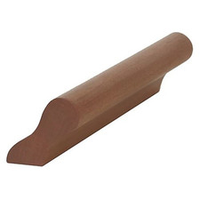 94mm 34mm sapele for sale  HALSTEAD