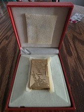 Dupont lighter stylo for sale  LONDON