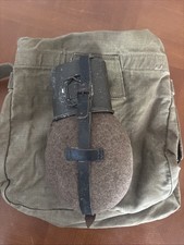 Gourde allemande ww2 d'occasion  Mortagne-au-Perche