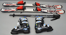 Head team race gebraucht kaufen  Dortmund