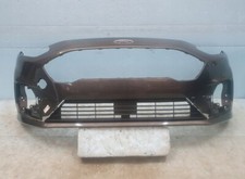 Paraurti anteriore ford usato  Angri