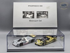 Minichamps wap020 set gebraucht kaufen  Aulendorf