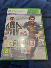 Fifa xbox 360 usato  Partinico