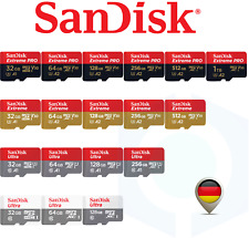 Sandisk ultra extreme gebraucht kaufen  Mannheim