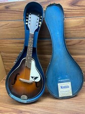 Kay mandolin instrument for sale  Weatherford