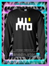 Nova Camiseta Masculina Logotipo Volante de Corrida MOMO Camiseta Masculina Americana, usado comprar usado  Enviando para Brazil