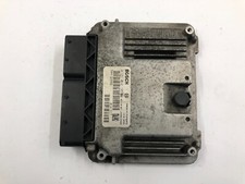Centralita de motor Iveco Daily 504121602 0281012193 0 281 012 193 comprar usado  Enviando para Brazil