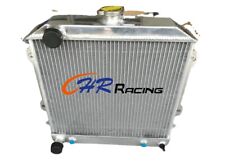 5row aluminium radiator d'occasion  Expédié en France