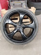 Porsche cayenne techart for sale  NOTTINGHAM
