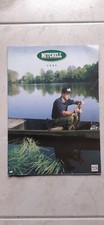 Catalogue mitchell 2003 d'occasion  Auray