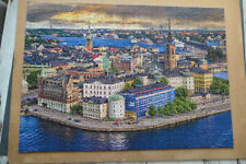 Puzzle ... stockholm gebraucht kaufen  Dormagen