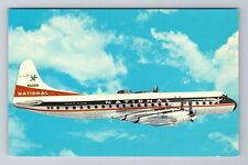 Natl airlines lockheed for sale  USA