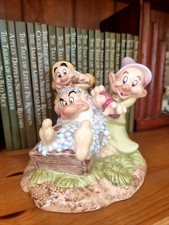 Royal doulton grumpy for sale  LAUNCESTON