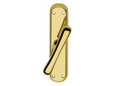 Maniglia cremonese per usato Maniglia cremonese per usato  Pagani