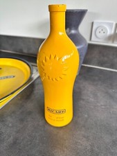 Ricard glass bottle d'occasion  Expédié en Belgium