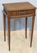 Petite table volante d'occasion  Limoges-