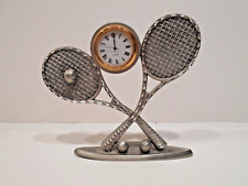 Spoontiques pewter tennis for sale  Demarest