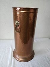 Ancien porte parapluies d'occasion  Chambon-sur-Voueize