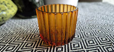 Lyngby candle glas gebraucht kaufen  Trebbin