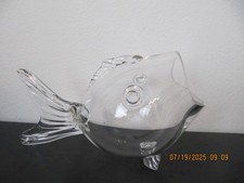 bowl fish style glass vase for sale bowl fish style glass vase for sale Camp Verde