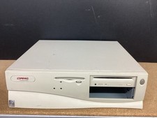 Compaq deskpro 3564 for sale  Tiverton