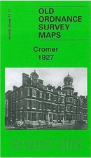 Cromer 1927 norfolk for sale  ROSSENDALE