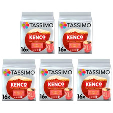 Tassimo kenco americano for sale  LONDON