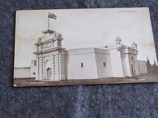 Postcard. heelway press for sale  SLEAFORD
