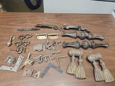 Lot vintage hardware for sale  Jasonville