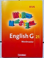 English ausgabe cornelsen gebraucht kaufen  Babenhausen