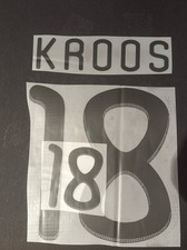Kroos deutschland trikot gebraucht kaufen  Köthen