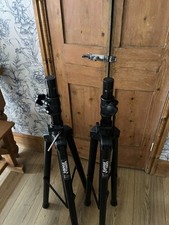 Gorilla stands gss for sale  SCARBOROUGH