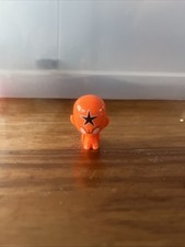 Gogos Crazy Bones Ichiro #11 Laranja Raro Colecionável comprar usado  Enviando para Brazil