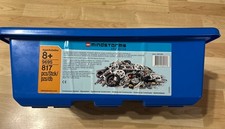Complete lego 9695 for sale  Harlingen