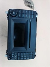 Autorradio original mercedes d'occasion  Cerizay