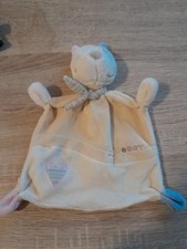 Doudou plat chien d'occasion  France
