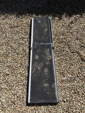 Extending dog ramp for sale  WINCANTON