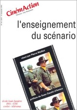 Enseignement scenario guy d'occasion  France
