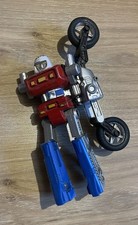 Gobots kill bandai d'occasion  Saclas