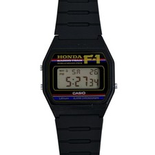 Casio honda racing for sale  Homestead