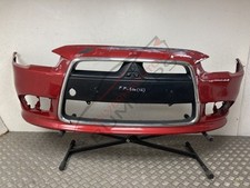 mitsubishi lancer front bumper for sale mitsubishi lancer front bumper for sale WEDNESBURY