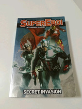 Supereroi n.1 leggende usato  Italia