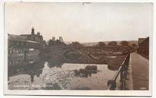 1940 postcard stramongate for sale  LONDON