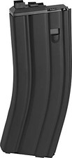 EvikeWE Spare AirsoftMag para WE M4/Scar/ASC/PDW AirsoftGBB Series (Gás Verde/Preto) comprar usado  Enviando para Brazil
