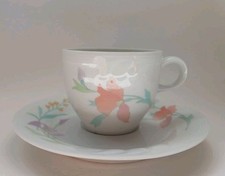 Porcelaine lafarge demitasse d'occasion  Expédié en Belgium